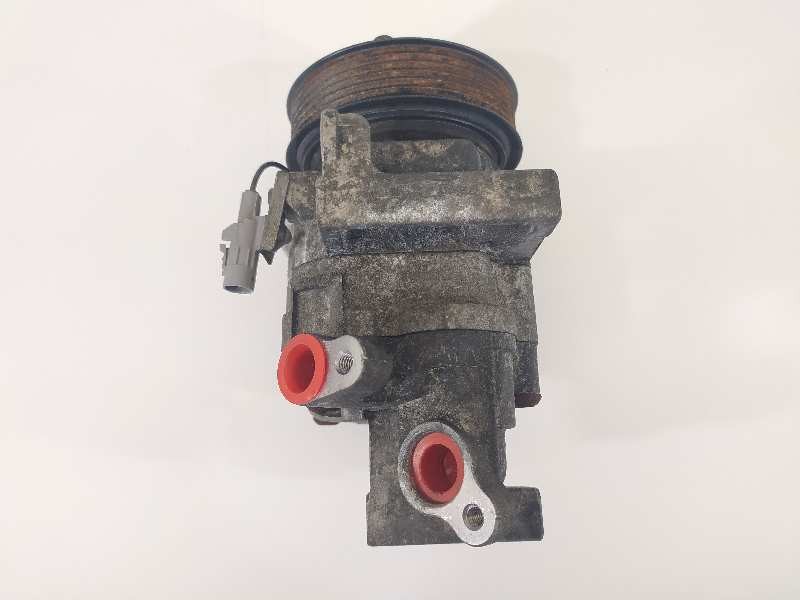 Recambio de compresor aire acondicionado para peugeot 107 urban referencia OEM IAM 886235246 883100H010G 5060217372