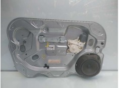 Recambio de elevalunas delantero izquierdo para ford focus lim. (cb4) trend referencia OEM IAM 984562202 4M51A045H17A 