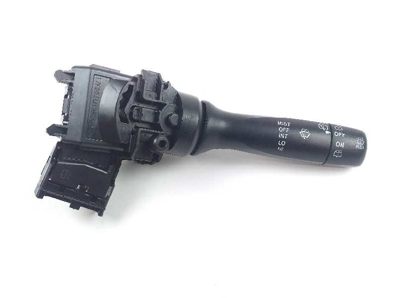 Recambio de mando limpia para peugeot 107 urban referencia OEM IAM 17F003LH  