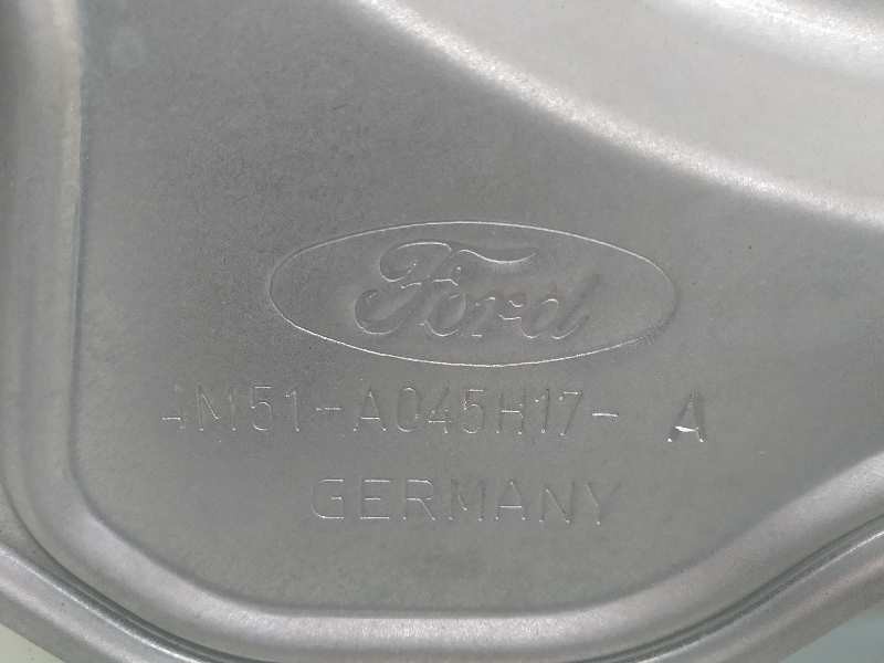 Recambio de elevalunas delantero izquierdo para ford focus lim. (cb4) trend referencia OEM IAM 984562202 4M51A045H17A 