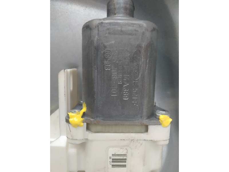 Recambio de elevalunas delantero izquierdo para ford focus lim. (cb4) trend referencia OEM IAM 984562202 4M51A045H17A 