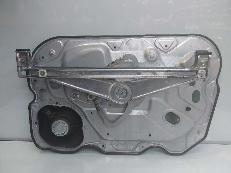 Recambio de elevalunas delantero izquierdo para ford focus lim. (cb4) trend referencia OEM IAM 984562202 4M51A045H17A 