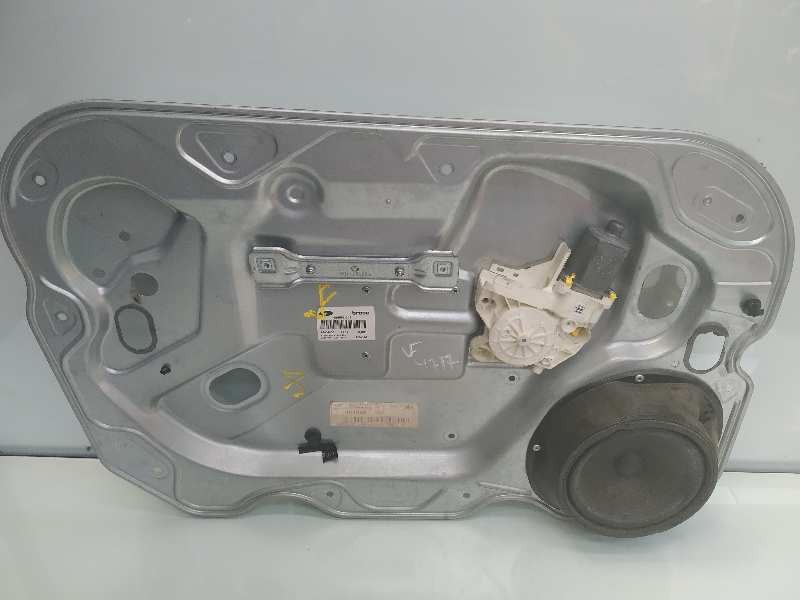 Recambio de elevalunas delantero izquierdo para ford focus lim. (cb4) trend referencia OEM IAM 984562202 4M51A045H17A 