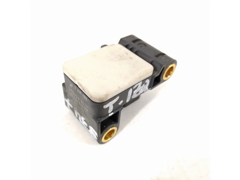 Recambio de sensor para bmw serie 3 cabrio (e93) 325d referencia OEM IAM 6956485 502835 0285003901