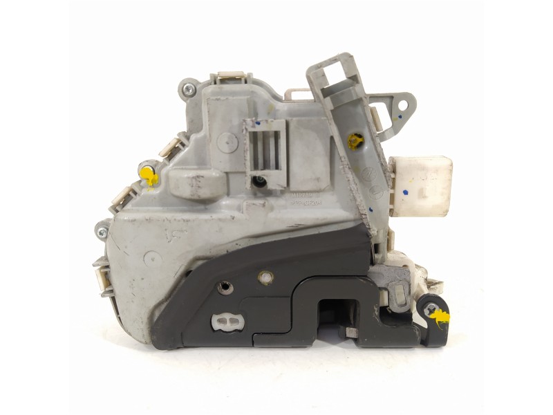 Recambio de cerradura puerta delantera izquierda para seat leon (1p1) reference copa referencia OEM IAM 1P1837015B  