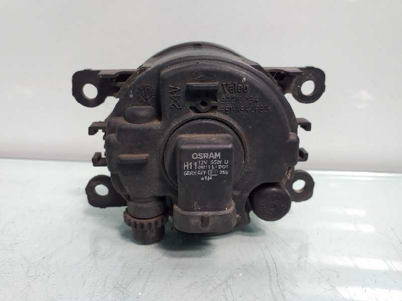 Recambio de faro antiniebla izquierdo para ford focus lim. (cb4) trend referencia OEM IAM 2N1115201AB 89204003 