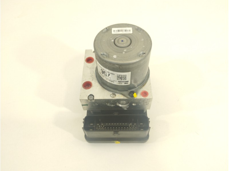 Recambio de abs para hyundai tucson essence 2wd referencia OEM IAM 58920D7560 A1000835AIJ 