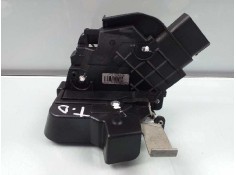 Recambio de cerradura puerta trasera derecha para ford focus lim. (cb4) trend referencia OEM IAM 4M5AR26412BE  