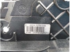 Recambio de cerradura puerta trasera derecha para ford focus lim. (cb4) trend referencia OEM IAM 4M5AR26412BE   2