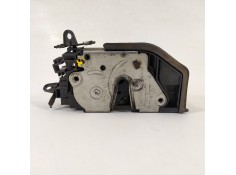 Recambio de cerradura puerta delantera izquierda para bmw serie 3 cabrio (e93) 325d referencia OEM IAM 7202143   2