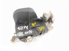 Recambio de cerradura puerta delantera derecha para alfa romeo 147 (190) 1.6 ts 105 impression referencia OEM IAM 0046800415  