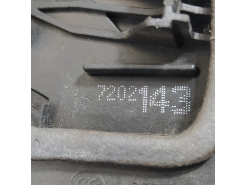 Recambio de cerradura puerta delantera izquierda para bmw serie 3 cabrio (e93) 325d referencia OEM IAM 7202143  