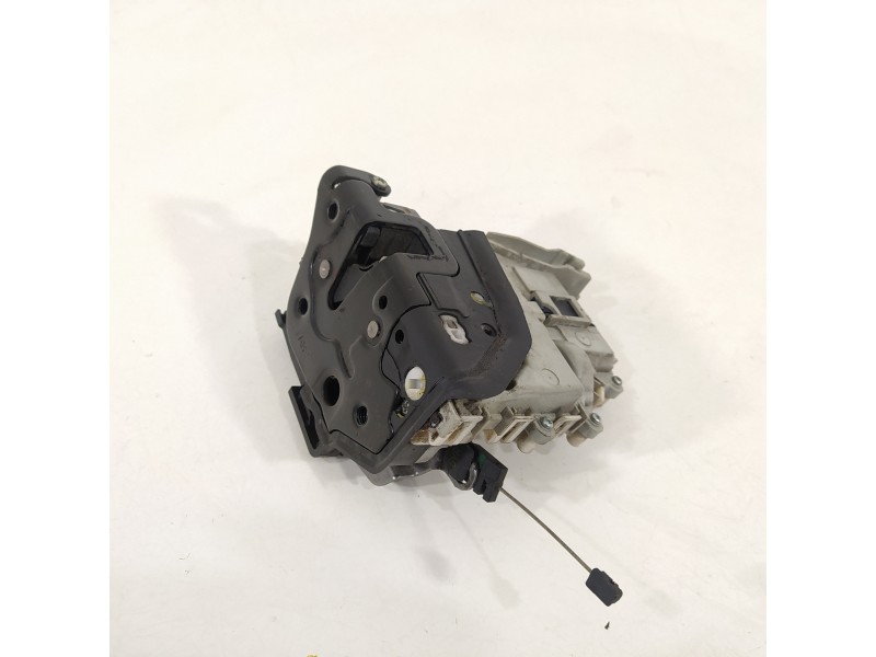 Recambio de cerradura puerta delantera derecha para seat leon (1p1) reference copa referencia OEM IAM 1P1837016B  