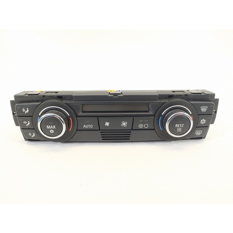 Recambio de mando climatizador para bmw serie 3 cabrio (e93) 325d referencia OEM IAM 64119182288 A2C53307710 