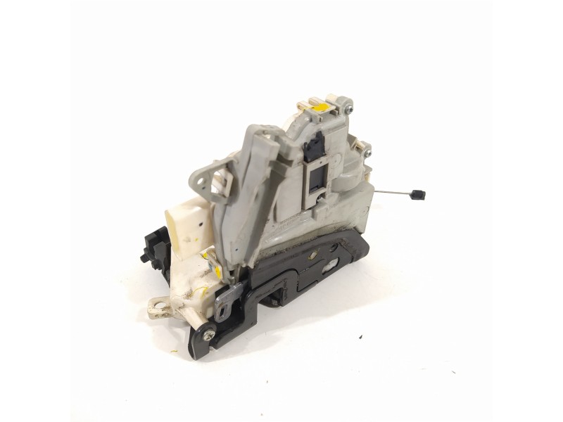 Recambio de cerradura puerta delantera derecha para seat leon (1p1) reference copa referencia OEM IAM 1P1837016B  