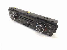 Recambio de mando climatizador para bmw serie 3 cabrio (e93) 325d referencia OEM IAM 64119182288 A2C53307710  2