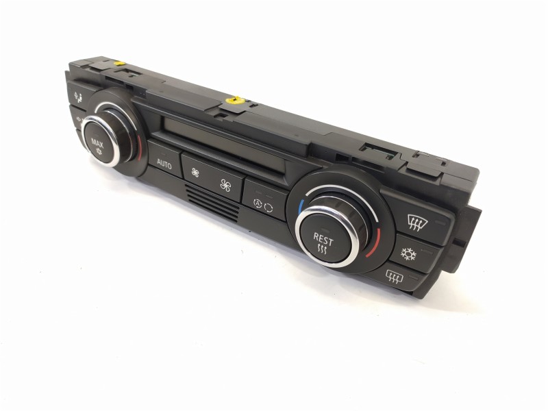 Recambio de mando climatizador para bmw serie 3 cabrio (e93) 325d referencia OEM IAM 64119182288 A2C53307710 