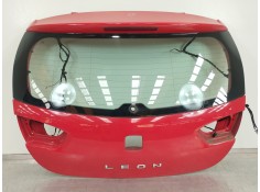 Recambio de porton trasero para seat leon (1p1) reference copa referencia OEM IAM 1P0827024  