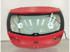 Recambio de porton trasero para seat leon (1p1) reference copa referencia OEM IAM 1P0827024   2