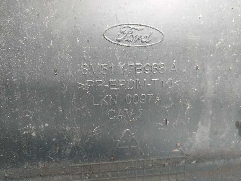 Recambio de rejilla paragolpes delantero para ford focus lim. (cb4) trend referencia OEM IAM 8M5117B968A  