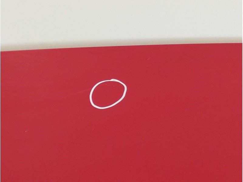 Recambio de porton trasero para seat leon (1p1) reference copa referencia OEM IAM 1P0827024  