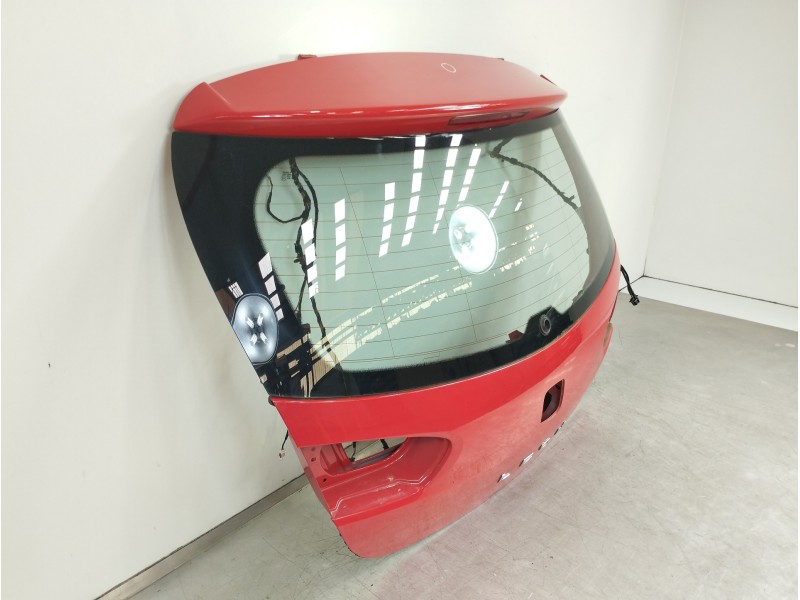 Recambio de porton trasero para seat leon (1p1) reference copa referencia OEM IAM 1P0827024  