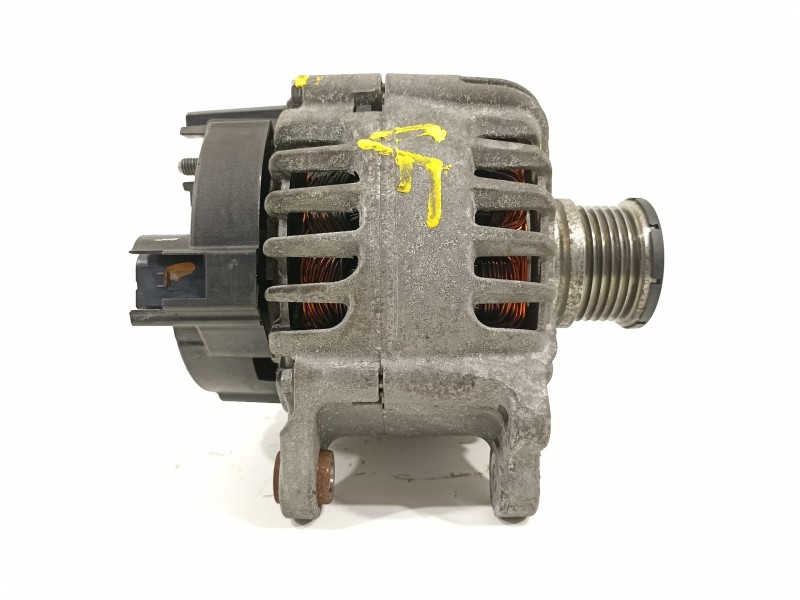 Recambio de alternador para seat leon (5f1) fr referencia OEM IAM 03L903023J  