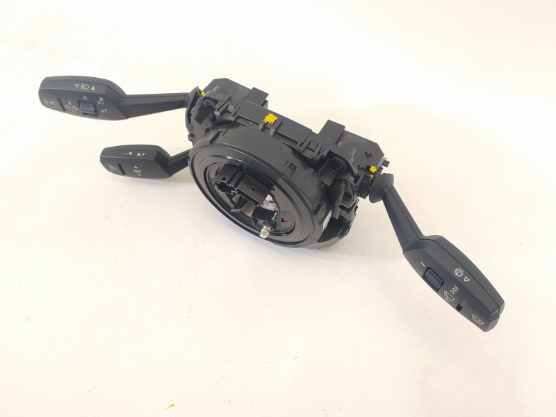 Recambio de mando intermitentes para bmw serie 3 cabrio (e93) 325d referencia OEM IAM 39200208233 6989557 01108160