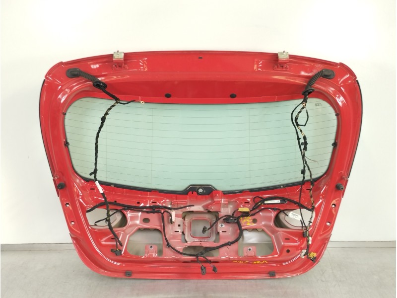 Recambio de porton trasero para seat leon (1p1) reference copa referencia OEM IAM 1P0827024  