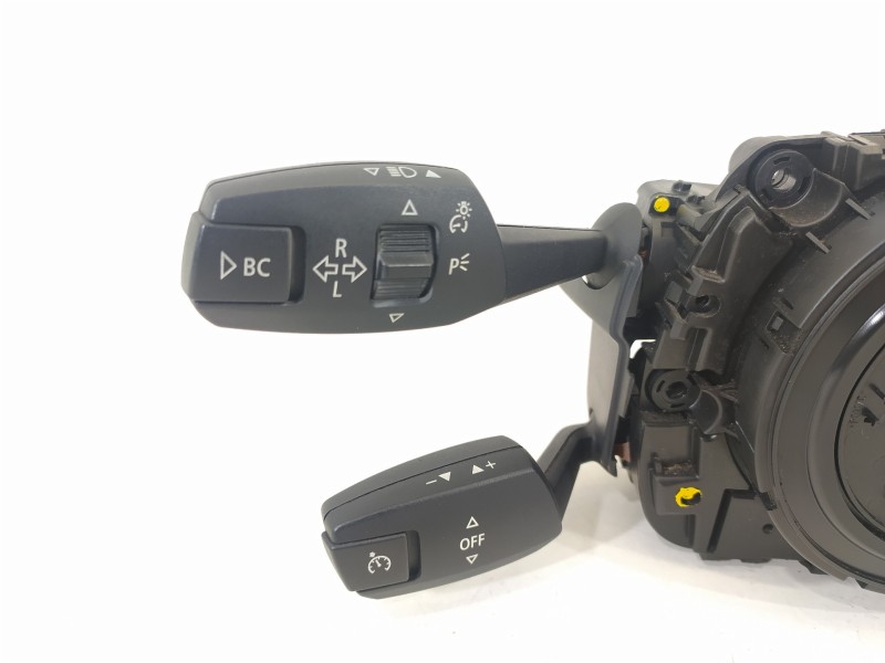 Recambio de mando intermitentes para bmw serie 3 cabrio (e93) 325d referencia OEM IAM 39200208233 6989557 01108160