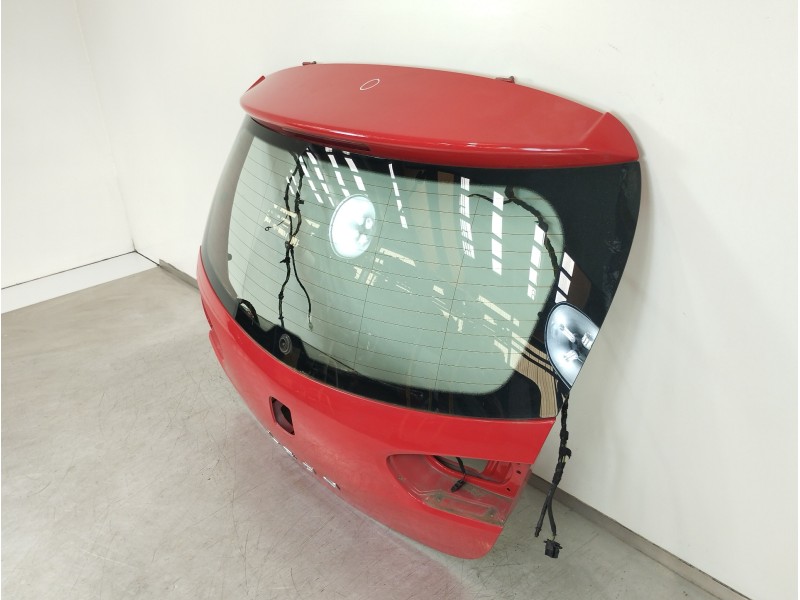 Recambio de porton trasero para seat leon (1p1) reference copa referencia OEM IAM 1P0827024  
