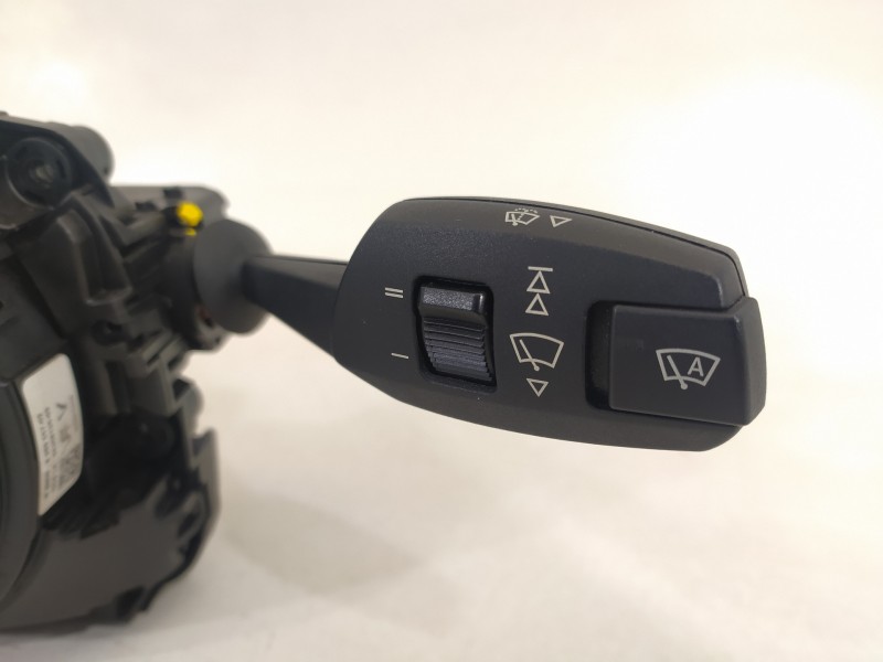 Recambio de mando intermitentes para bmw serie 3 cabrio (e93) 325d referencia OEM IAM 39200208233 6989557 01108160