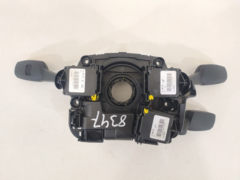 Recambio de mando intermitentes para bmw serie 3 cabrio (e93) 325d referencia OEM IAM 39200208233 6989557 01108160