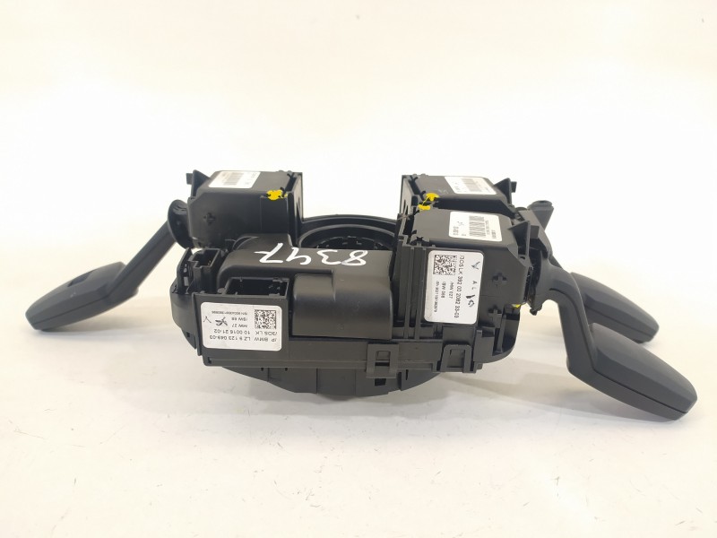 Recambio de mando intermitentes para bmw serie 3 cabrio (e93) 325d referencia OEM IAM 39200208233 6989557 01108160