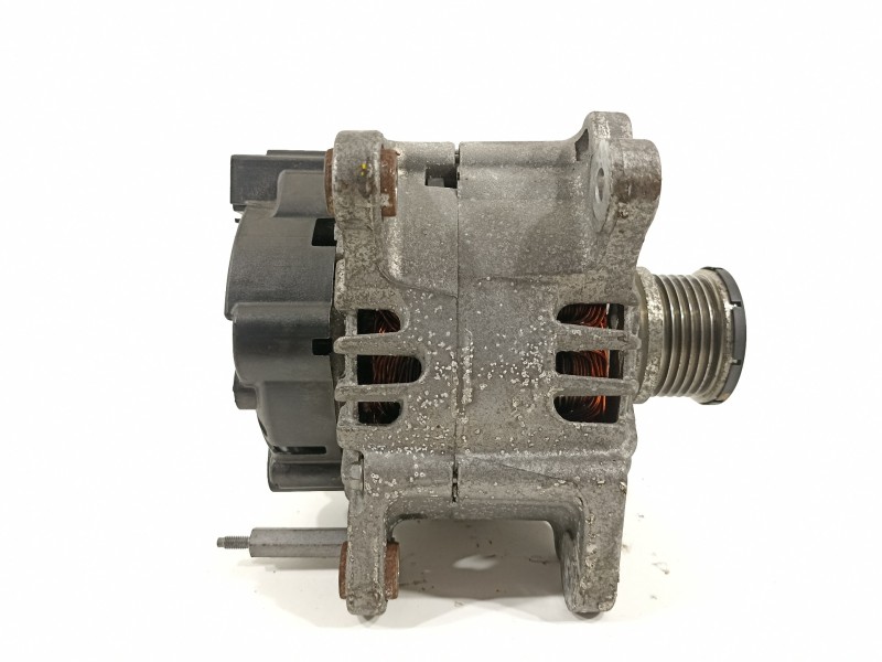Recambio de alternador para seat leon (5f1) fr referencia OEM IAM 03L903023J  