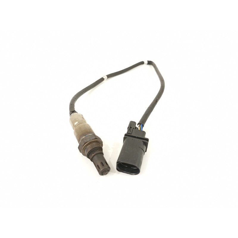 Recambio de sonda lambda para seat leon (5f1) fr referencia OEM IAM 04L906262A  