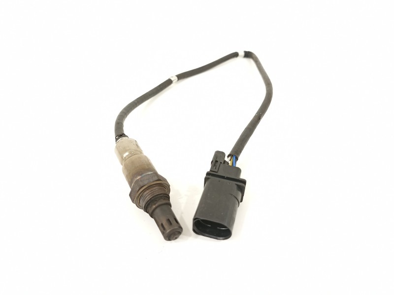 Recambio de sonda lambda para seat leon (5f1) fr referencia OEM IAM 04L906262A  