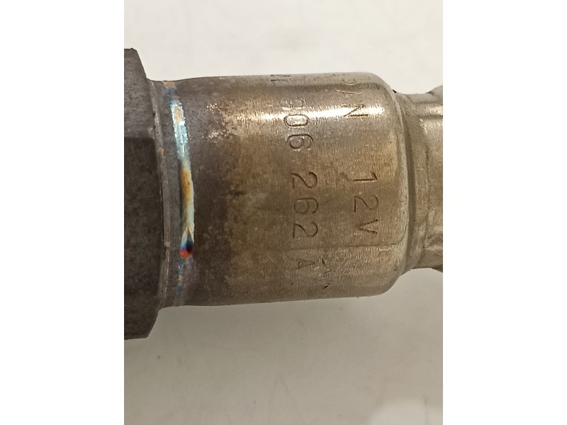 Recambio de sonda lambda para seat leon (5f1) fr referencia OEM IAM 04L906262A  