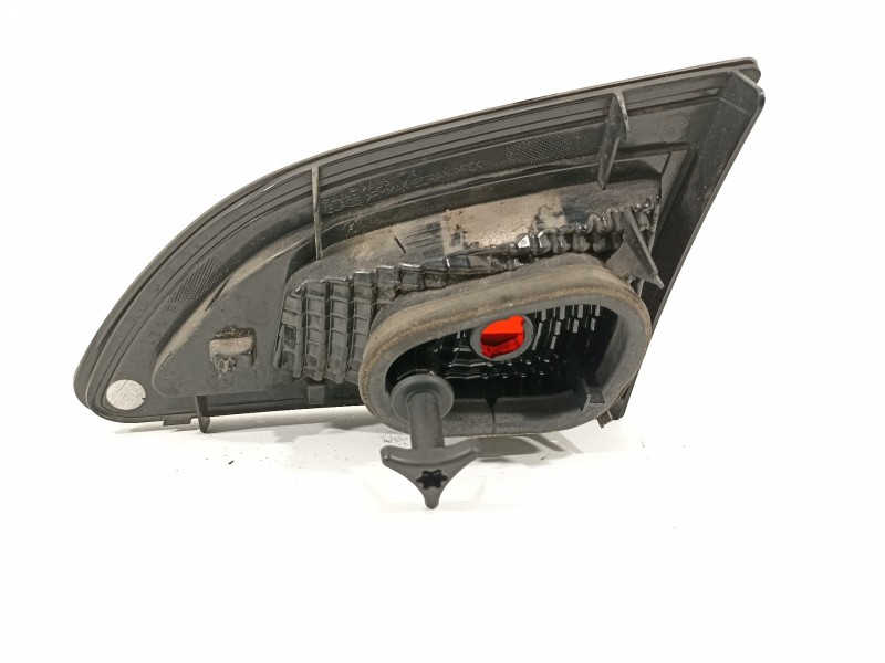 Recambio de piloto trasero izquierdo para renault scenic iii expression referencia OEM IAM 265550018R  