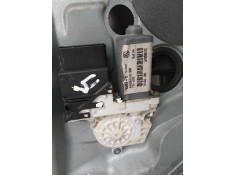 Recambio de elevalunas trasero izquierdo para volkswagen golf iv berlina (1j1) conceptline referencia OEM IAM 1J4839729G 1J49598 2