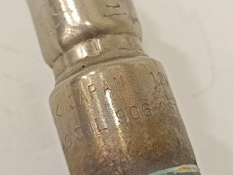 Recambio de sonda lambda para seat leon (5f1) fr referencia OEM IAM 04L906262A  