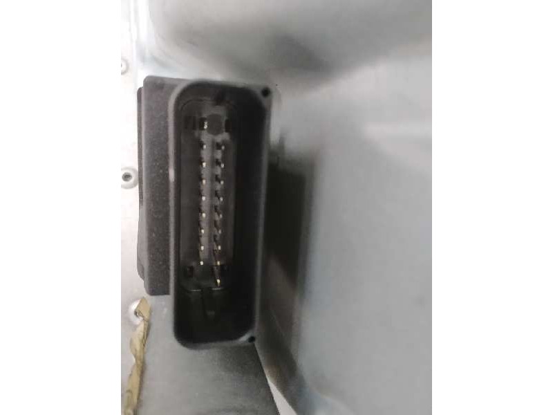 Recambio de elevalunas trasero izquierdo para volkswagen golf iv berlina (1j1) conceptline referencia OEM IAM 1J4839729G 1J49598