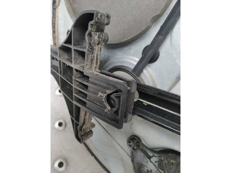 Recambio de elevalunas trasero izquierdo para volkswagen golf iv berlina (1j1) conceptline referencia OEM IAM 1J4839729G 1J49598