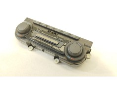 Recambio de mando climatizador para seat leon (1p1) reference copa referencia OEM IAM 5P0907044P  