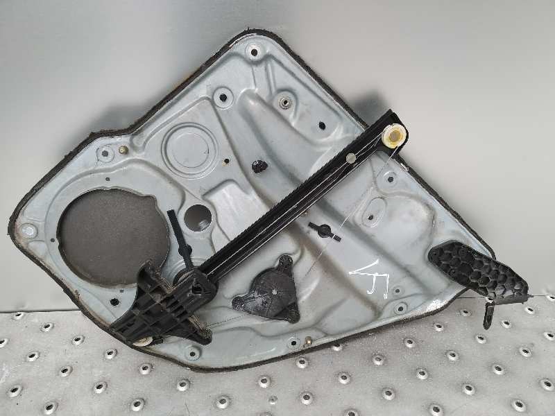 Recambio de elevalunas trasero izquierdo para volkswagen golf iv berlina (1j1) conceptline referencia OEM IAM 1J4839729G 1J49598