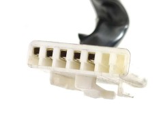 Recambio de retrovisor derecho para alfa romeo 147 (190) 1.6 ts 105 impression referencia OEM IAM    2