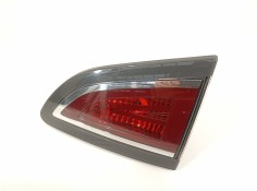 Recambio de piloto trasero derecho para renault scenic iii expression referencia OEM IAM 265550018R   2