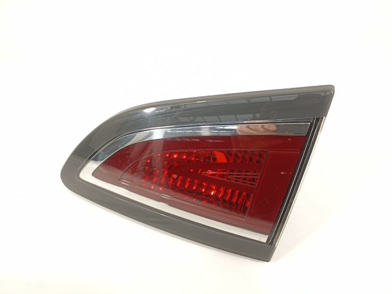 Recambio de piloto trasero derecho para renault scenic iii expression referencia OEM IAM 265550018R  