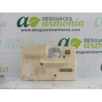 MODULO ELECTRONICO 2079003700 2079010000 2079021500