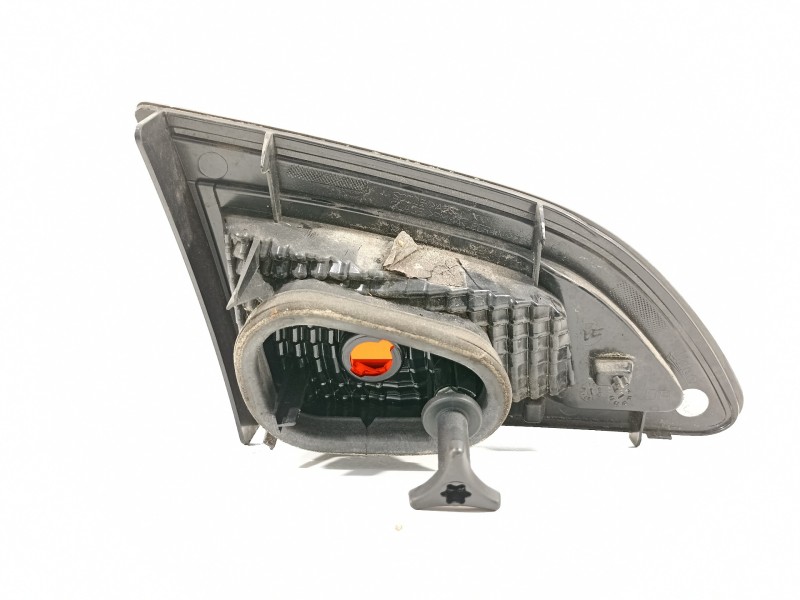 Recambio de piloto trasero derecho para renault scenic iii expression referencia OEM IAM 265550018R  